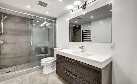 bathroom services Greenview